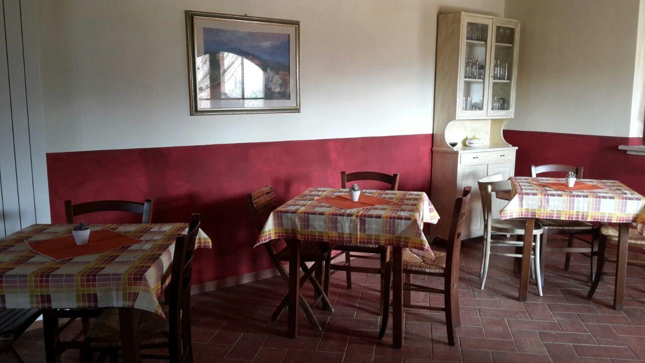 Agriturismo Santa Adriana Volterra Dış mekan fotoğraf